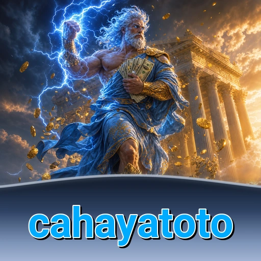 cahayatoto APK — katalog lengkap