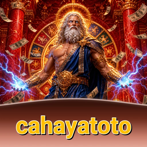 cahayatoto APK — file sudah dicek