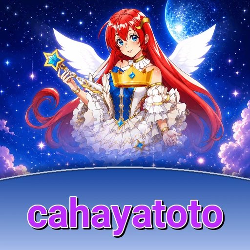 cahayatoto APK — gak dipotong pulsa