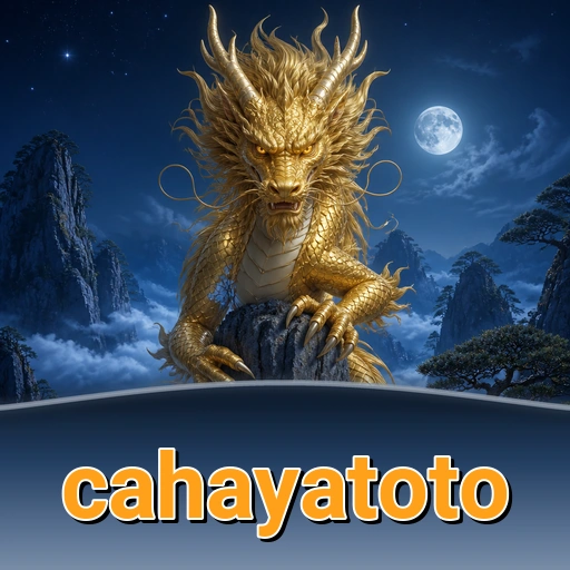 cahayatoto APK — bantuan 24 jam
